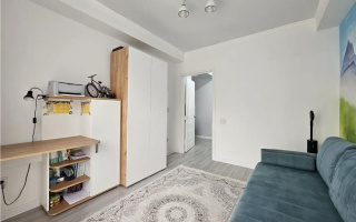 Продажа 3-комнатной квартиры, 76 м² - Продажа трехкомнатных квартир в Наурызбайском р-не Алматы