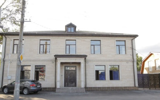 Продажа здания, 560 м² - Продажа жилой и коммерческой недвижимости в Караганде