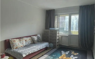 Продажа 1-комнатной квартиры, 33 м² - Продажа  однокомнатных квартир в Алматы без посредников