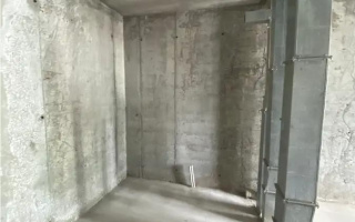 Продажа 1-комнатной квартиры, 33.4 м², мкр-н Шугыла, дом  340/5а стр - Продажа  однокомнатных квартир в новостройках Алматы с фото