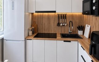 Продажа 1-комнатной квартиры, 33 м²
