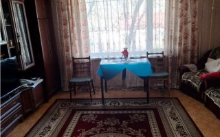 Продажа 3-комнатной квартиры, 65 м² - Продажа квартир в Пришахтинске Караганды