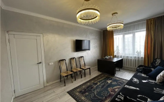 Продажа 3-комнатной квартиры, 75 м² - Продажа квартир в Ауэзовском р-не Алматы