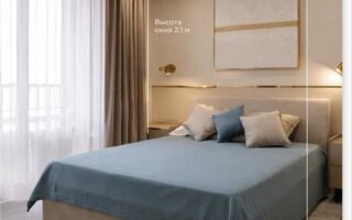 Продажа 2-комнатной квартиры, 57.5 м² - Продажа квартир в блочном доме в Казахстане - страница 50