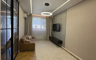 Продажа 3-комнатной квартиры, 90 м², ул. Халиуллина, дом  140/5 - Продажа  трехкомнатных квартир в Алматы