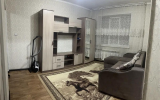 Продажа 2-комнатной квартиры, 31.6 м², ул. Аносова, дом  30 - Продажа квартир в Алматы