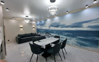 Продажа 4-комнатной квартиры, 106 м², ул. Шаляпина, дом  1/18 - Продажа  четырехкомнатных квартир в Алматы