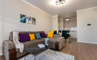 Продажа 3-комнатной квартиры, 77 м², ул. Калдаякова, дом  3 - Продажа  трехкомнатных квартир в новостройках Астаны с фото