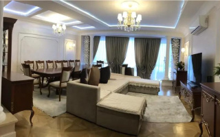 Продажа 3-комнатной квартиры, 140 м², мкр-н Мамыр-7, дом  21 - Продажа квартир в Алматы
