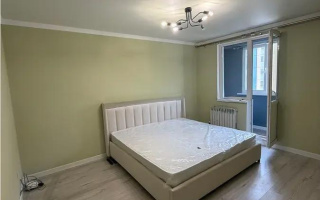 Продажа 1-комнатной квартиры, 38 м² - Продажа однокомнатных квартир от собственников в Алматы