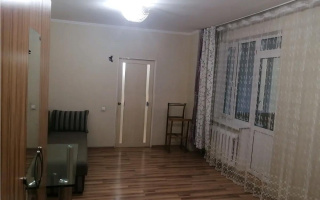 Продажа 1-комнатной квартиры, 45 м², ул. Сауран, дом  12/1 - Продажа квартир в Астане без посредников