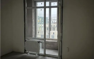 Продажа 1-комнатной квартиры, 42.7 м², ул. Нажимеденова, дом  30/1 - Продажа  однокомнатных квартир в новостройках Астаны