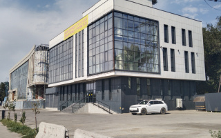 Аренда помещения - Аренда офисных и торговых помещений в Алматы