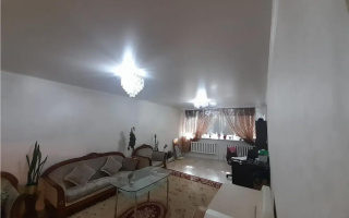 Продажа 2-комнатной квартиры, 74 м², ул. Жуалы, дом  10 - Продажа квартир в Алматы