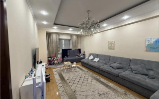 Продажа 4-комнатной квартиры, 126 м² - Продажа недвижимости в Казахстане - страница 30