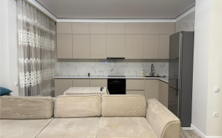 Продажа 2-комнатной квартиры, 68 м², пр. Шахтеров, дом  46/1 - Продажа квартир в Караганде