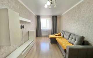 Продажа 1-комнатной квартиры, 37.5 м², ул. Бокейхана, дом  21 - Продажа квартир в Астане
