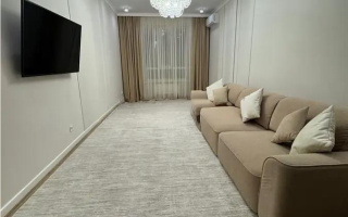 Продажа 3-комнатной квартиры, 103 м², пр. Сейфуллина, дом  469/1 - Продажа  трехкомнатных квартир в Алматы с фото