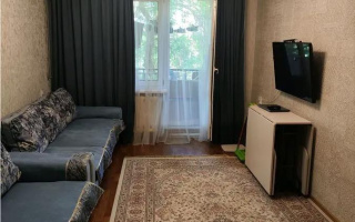 Продажа 2-комнатной квартиры, 45 м², мкр-н 12, дом  11 - Продажа квартир в Алматы