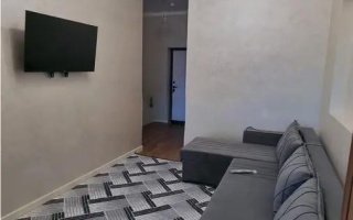 Продажа 2-комнатной квартиры, 46 м², пр. Серкебаева, дом  146/1 - Продажа  двухкомнатных квартир в Алматы с фото