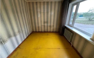 Продажа 3-комнатной квартиры, 53 м², мкр-н 17, дом  41 - Продажа  трехкомнатных квартир в Караганде с фото