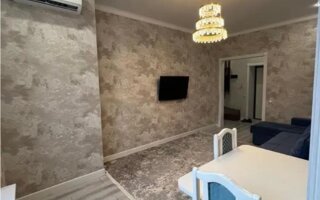 Продажа 3-комнатной квартиры, 78 м²