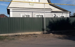 Продажа 8-комнатного дома, 140 м², ул. Орбулак, дом  75 - БАК(трасса Большой алматинкий канал) - Продажа домов, коттеджей в Алматы без посредников