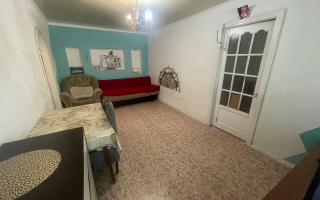Продажа 3-комнатной квартиры, 54 м², ул. Ермекова - Продажа  трехкомнатных квартир в Караганде с фото