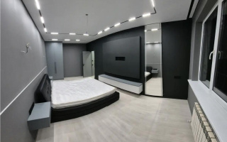 Продажа 1-комнатной квартиры, 45.5 м², мкр-н Зердели, дом  1/181 - Продажа  однокомнатных квартир в Алматы без посредников с фото