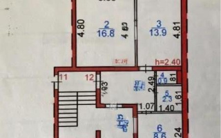 Продажа 2-комнатной квартиры, 50 м² - Продажа квартир в Караганде - страница 17