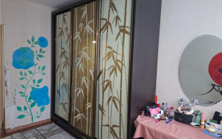 Продажа 3-комнатной квартиры, 58 м², ул. Мустафина - Продажа квартир в Казахстане