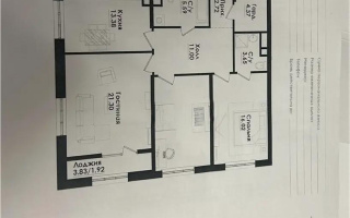 Продажа 3-комнатной квартиры, 95 м² - Продажа квартир в новостройках Алматы без посредников - страница 3