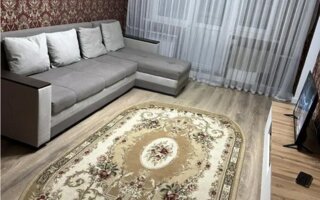 Продажа 1-комнатной квартиры, 32 м² - Продажа квартир в панельном доме в Казахстане - страница 8