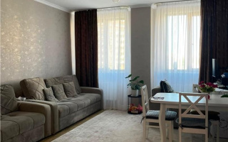 Продажа 1-комнатной квартиры, 64 м² - Продажа квартир в новостройках Астаны - страница 36