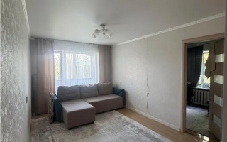 Продажа 3-комнатной квартиры, 63 м², ул. Сатпаева, дом  1/1 - Продажа квартир в Астане без посредников