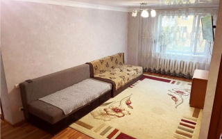 Продажа 3-комнатной квартиры, 76 м², ул. Мустафина, дом  21/1 - Продажа квартир в Казахстане