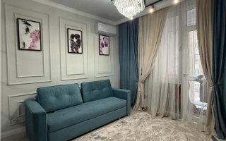 Продажа 2-комнатной квартиры, 50 м² - Продажа недвижимости в Казахстане - страница 12