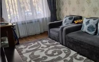 Продажа 3-комнатной квартиры, 68 м², мкр-н 2, дом  9А - Продажа  трехкомнатных квартир в Алматы