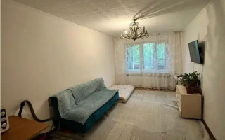 Продажа 3-комнатной квартиры, 60 м², мкр-н Айнабулак-2, дом  67 - Продажа квартир в Алматы