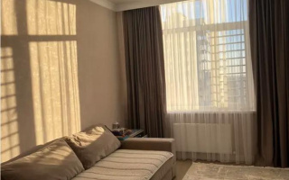 Продажа 1-комнатной квартиры, 42 м² - Продажа квартир в Астане в р-не Сарайшык