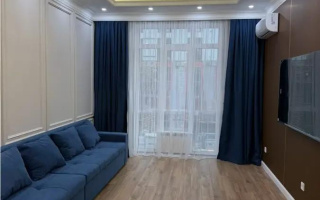 Продажа 2-комнатной квартиры, 53 м², ул. Салыкова, дом  40 - Продажа квартир в Алматы без посредников