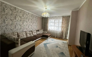 Продажа 3-комнатной квартиры, 71 м², пр. Богенбай батыра, дом  24/1 - Продажа  трехкомнатных квартир в Астане с фото
