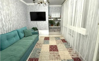 Продажа 2-комнатной квартиры, 41.5 м² - Продажа квартир от собственников в Астане - страница 40