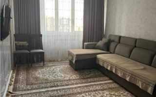 Продажа 2-комнатной квартиры, 55 м² - Продажа квартир в монолитно-каркасном доме в Казахстане
