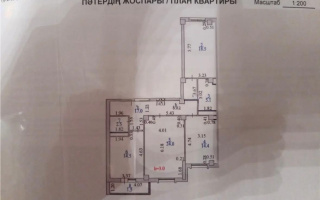 Продажа 3-комнатной квартиры, 100 м² - Продажа квартир в Астане - страница 21