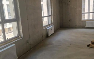 Продажа 2-комнатной квартиры, 70 м², пр. Райымбека, дом  349/1 - Продажа  двухкомнатных квартир в новостройках Алматы с фото
