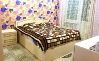 Продажа 3-комнатной квартиры, 72 м² - Продажа трехкомнатных квартир в Алматы - страница 5
