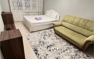 Продажа 1-комнатной квартиры, 33 м², мкр-н Коктем-2, дом  17 - Продажа  однокомнатных квартир в Алматы с фото