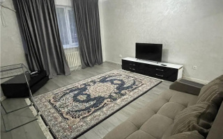 Продажа 1-комнатной квартиры, 50 м², мкр-н Думан-2, дом  21 - Продажа  однокомнатных квартир в Алматы с фото