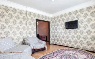 Продажа 2-комнатной квартиры, 72 м², ул. Достык, дом  5 - Продажа  двухкомнатных квартир в Астане без посредников с фото